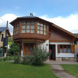 Casa de 3 habitaciones